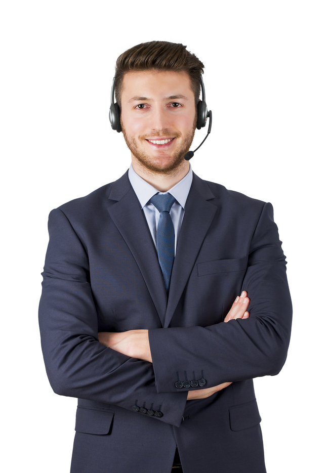 electrical contractor answering service