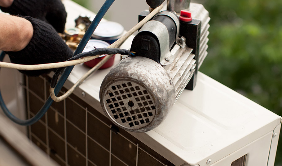 should your HVAC company offer financing?