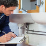what's the hardest part about running a plumbing company?