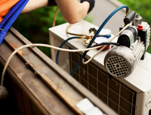 How to Create a Customer Loyalty Program for Your HVAC Business