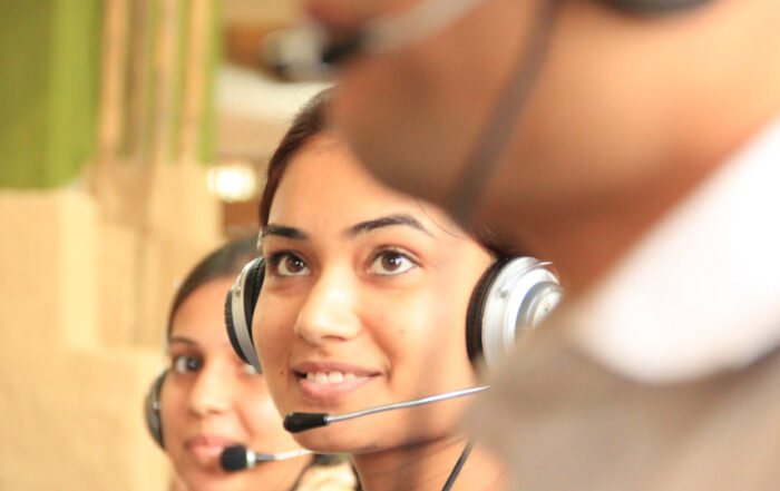 5 phone etiquette tips that build trust instantly