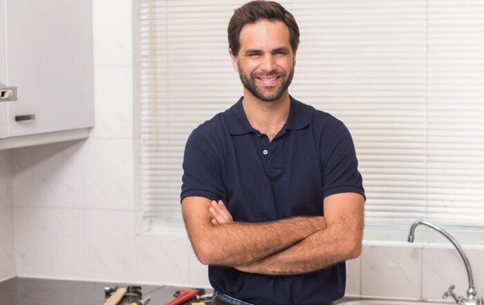 how to manage customer expectations as a plumbing company
