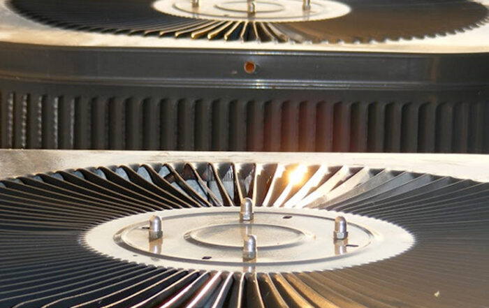 HVAC call volume spikes: how a virtual receptionist handles it better