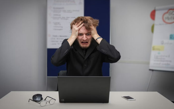 the real cost of double-booking jobs (and how to stop it)